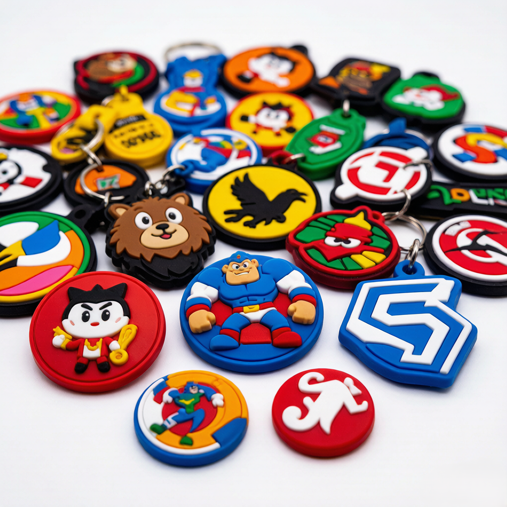 Soft Rubber Products