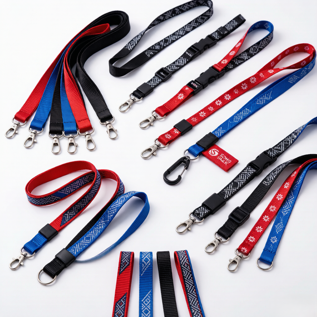 Woven Ribbon